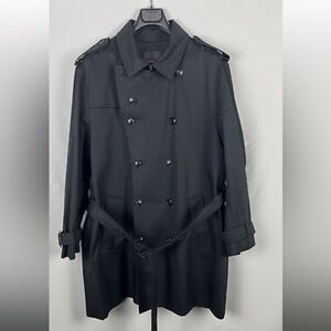 Water resistant Banana Republic  trenchcoat